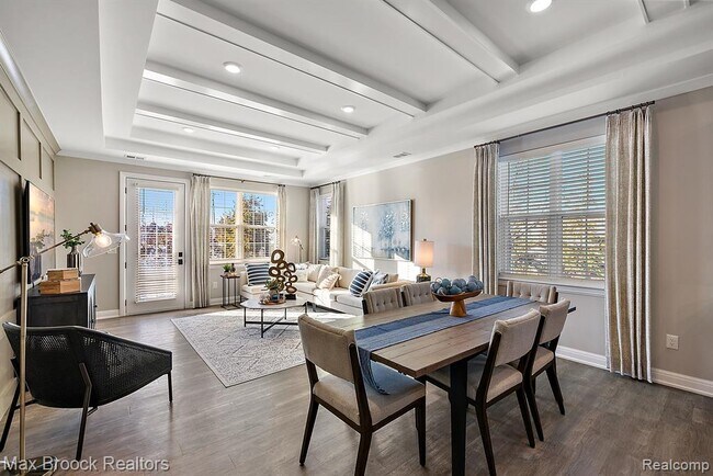 Building Photo - 1521 Tribute Dr