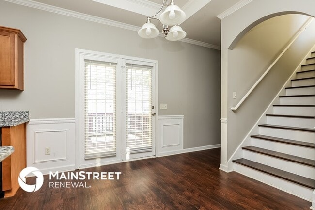 Building Photo - 6016 Blue Hole Way