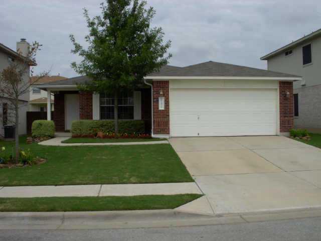 Building Photo - 17418 Dashwood Creek Dr