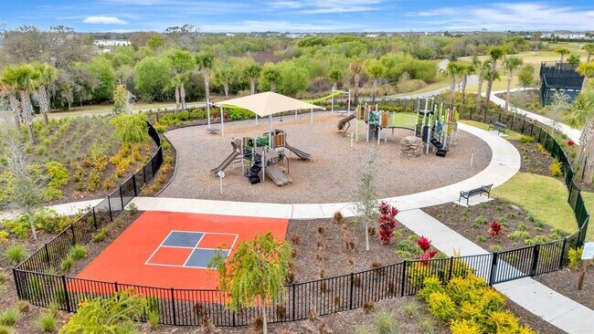 Building Photo - 18014 Cropside Trl