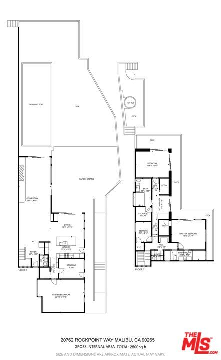 Building Photo - 20762 Rockpoint Way