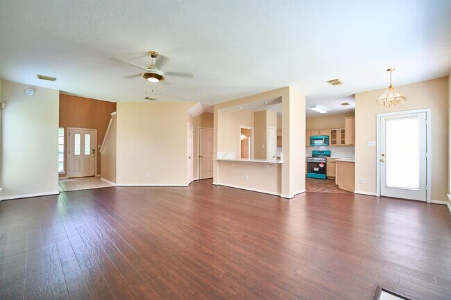 Building Photo - 9111 Winkbow Dr
