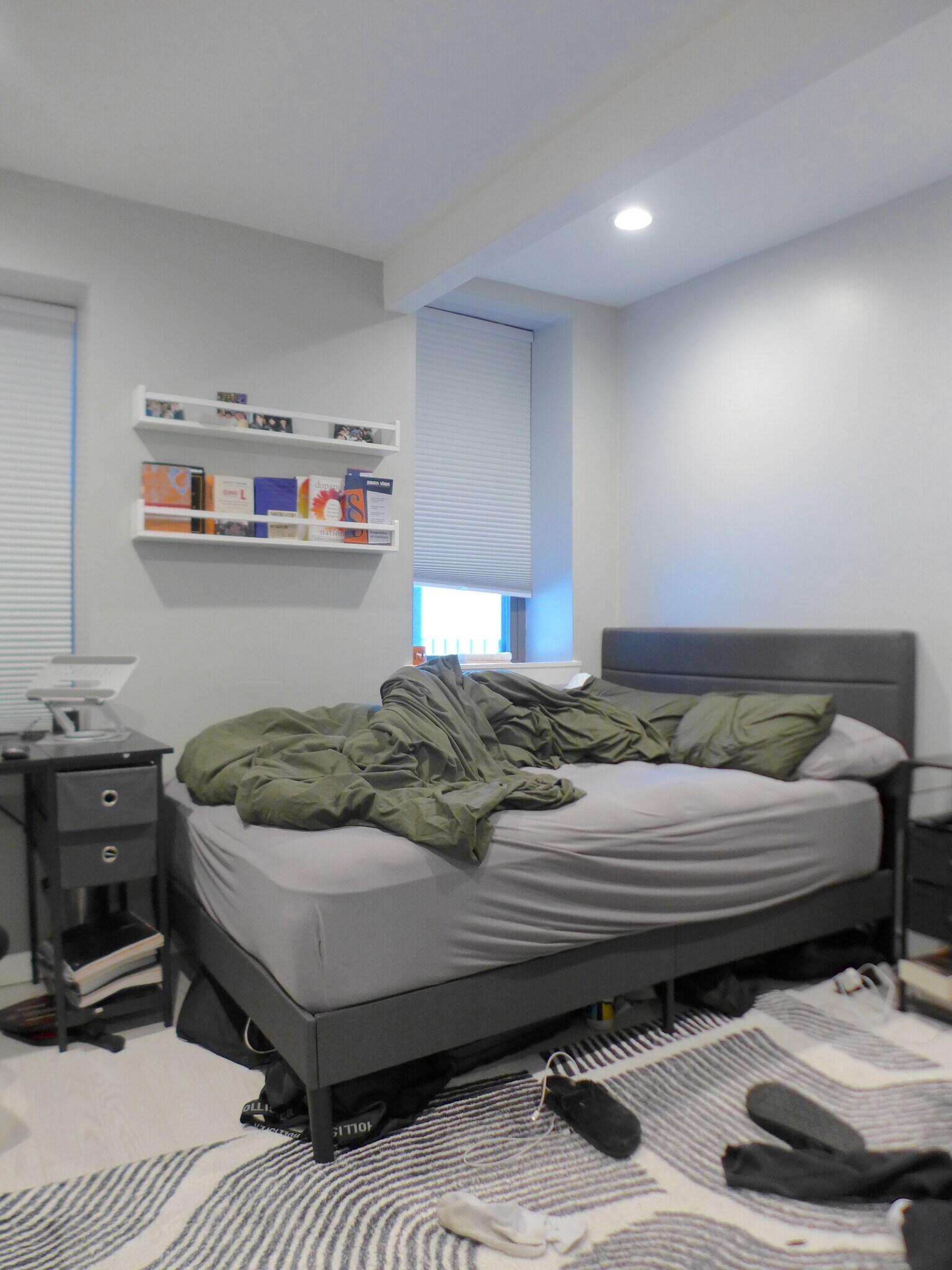 Building Photo - 483 Massachusetts Ave