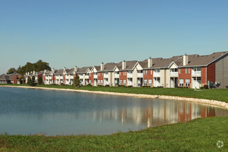 Building Photo - Lakeshore Apartments