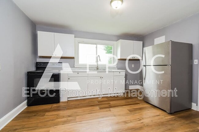 Building Photo - 1506 Vance St