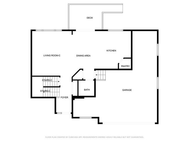 Building Photo - 3 Bedroom 2 1/2 Bath in Loveland