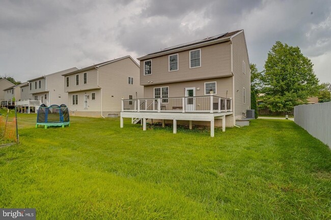Building Photo - 1236 Frances Pl