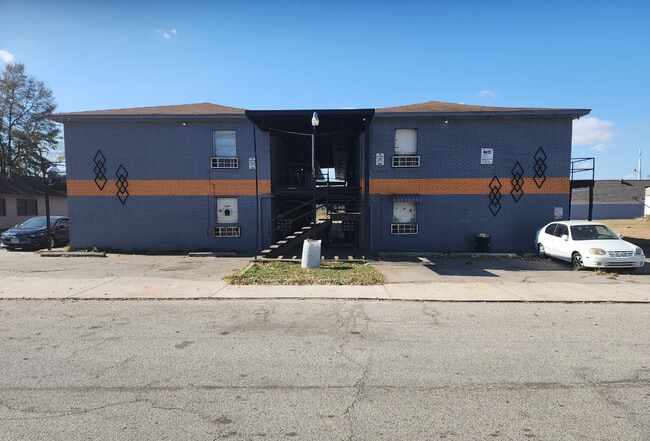Building Photo - New Frontier