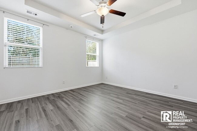 Building Photo - 3BR | 3.5BA | 3-Story Townhome | Bonus Loft | Fenced Yard