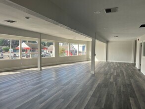 Building Photo - Commercial Space & residential