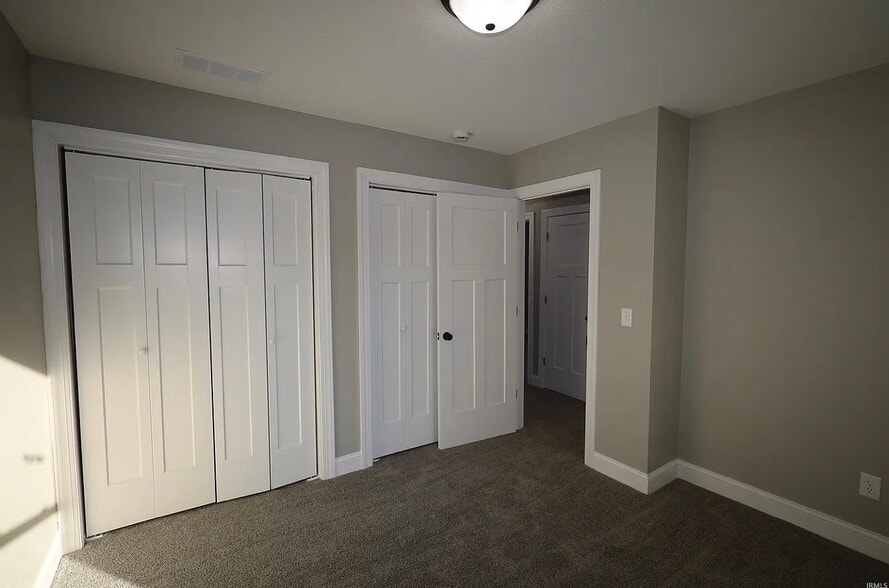 Bedroom 3 - 2190 Barr St