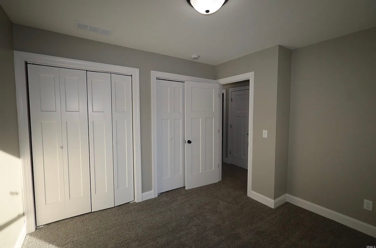 Bedroom 3 - 2190 Barr St