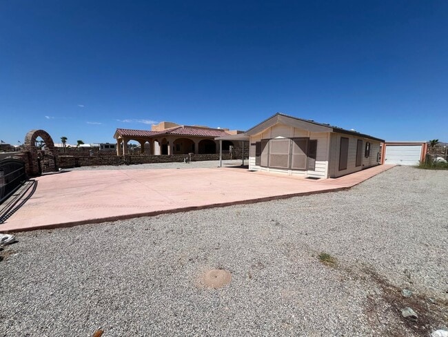 Building Photo - 14854 E 53rd Dr