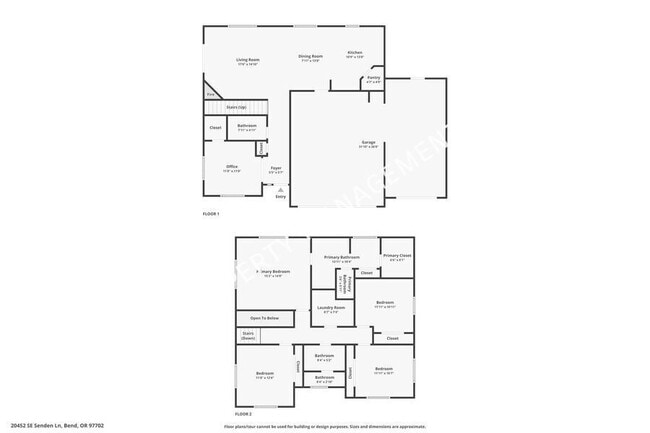 Building Photo - 20452 SE Senden Ln
