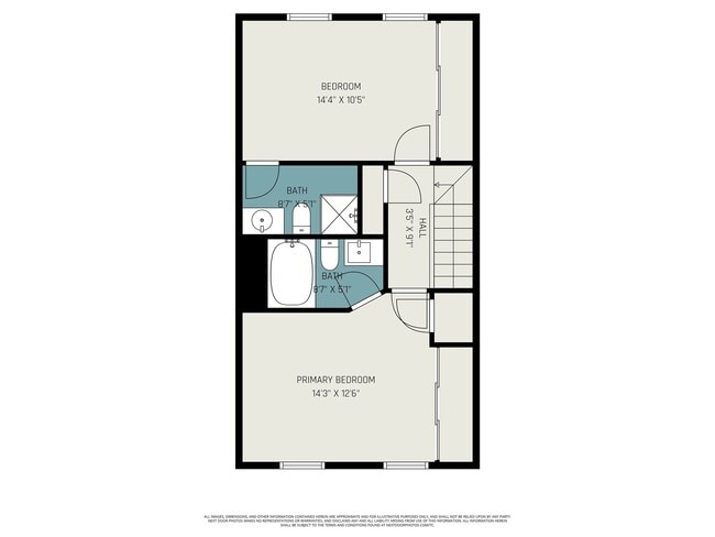 Building Photo - 2930 Williams Grant