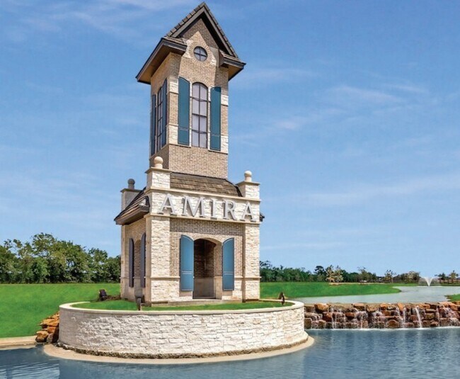 Building Photo - 19302 Seabiscuit Stable Trl