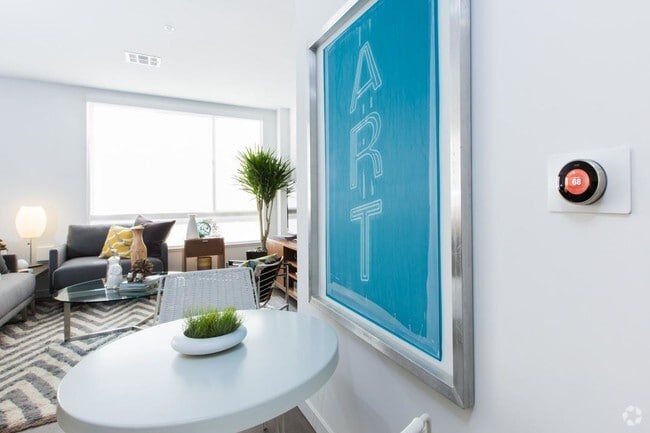 Living Room - AIRE