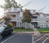 Building Photo - 4396 Baldwin Ave