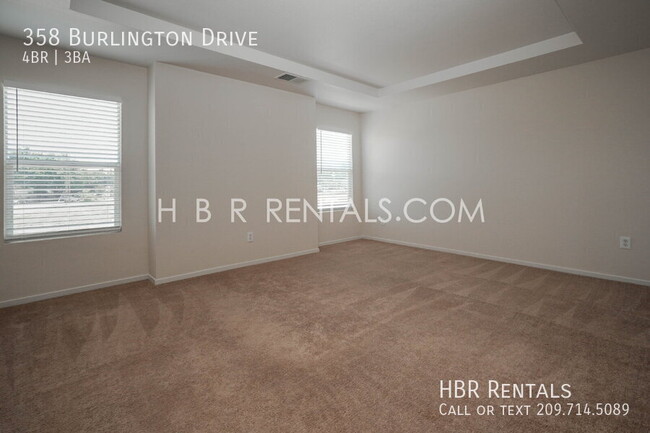 Building Photo - 358 Burlington Dr