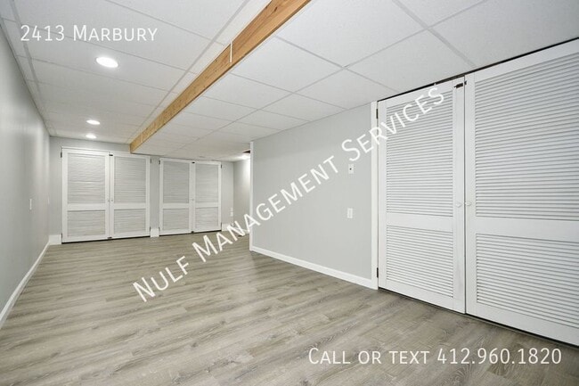 Building Photo - 2413 Marbury-