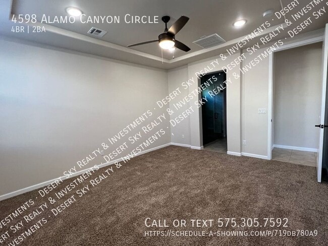 Building Photo - 4598 Alamo Canyon Cir