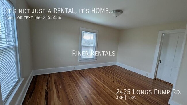 Building Photo - 2425 Longs Pump Rd