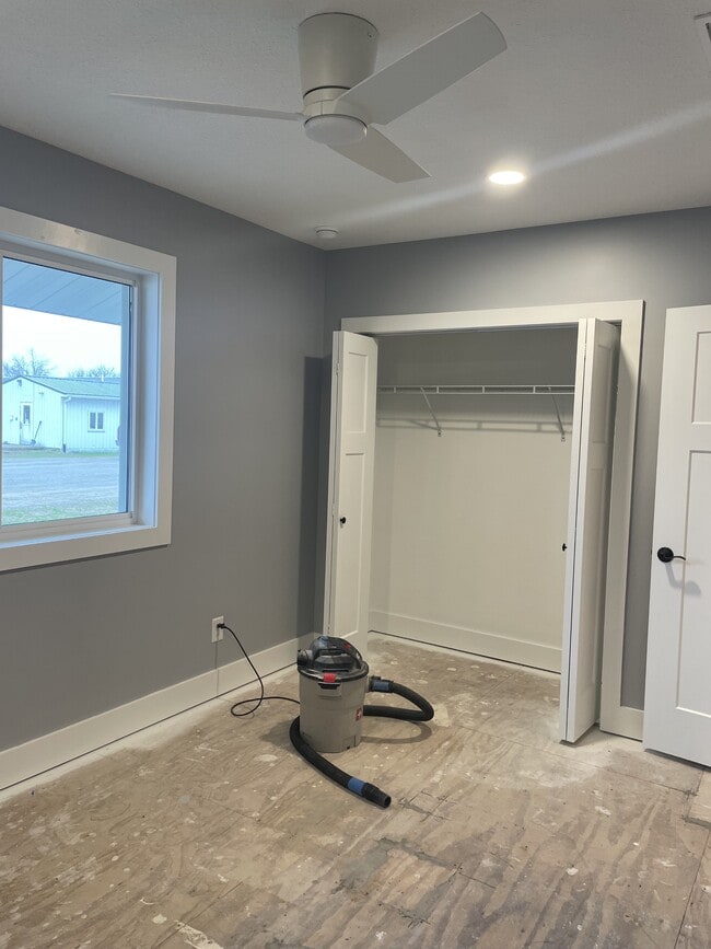 Building Photo - 3709 N Meridian Rd