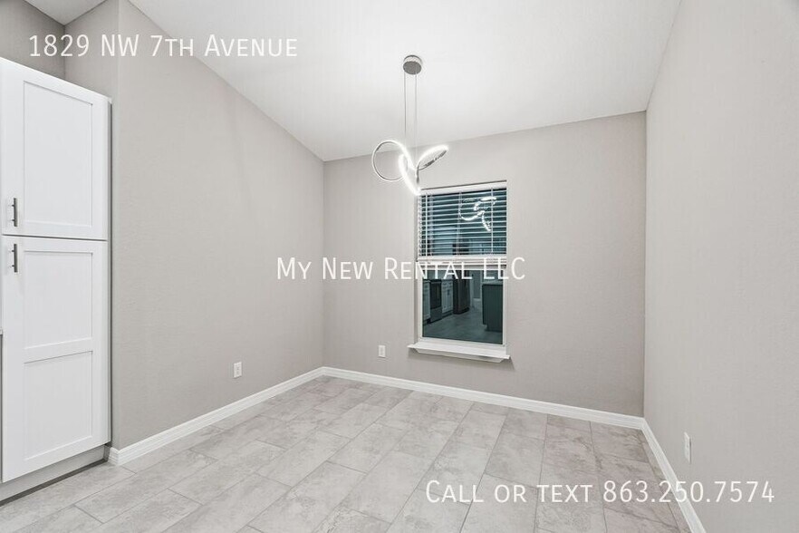 Building Photo - 1829 NW 7th Ave