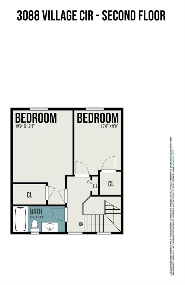 Building Photo - 3088 Village Cir