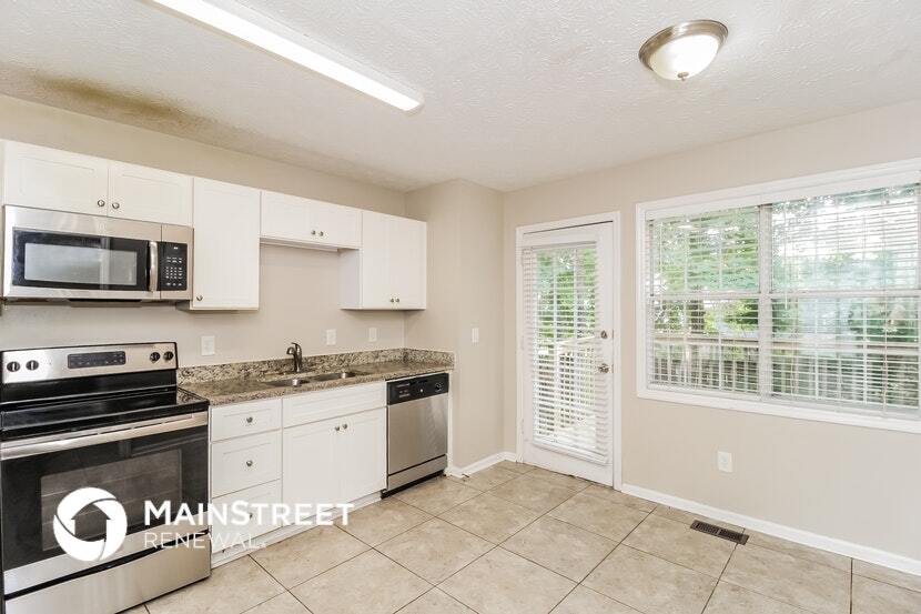 Building Photo - 4361 Wesley Pl