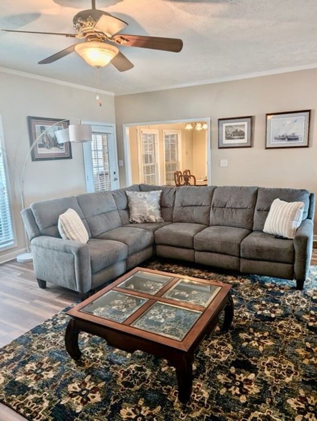 Building Photo - 5236 Spreading Branch Rd