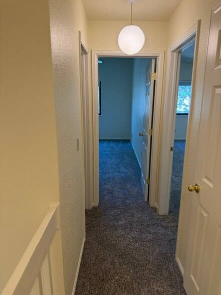 Upstairs Hallway - 18294 W 58th Pl