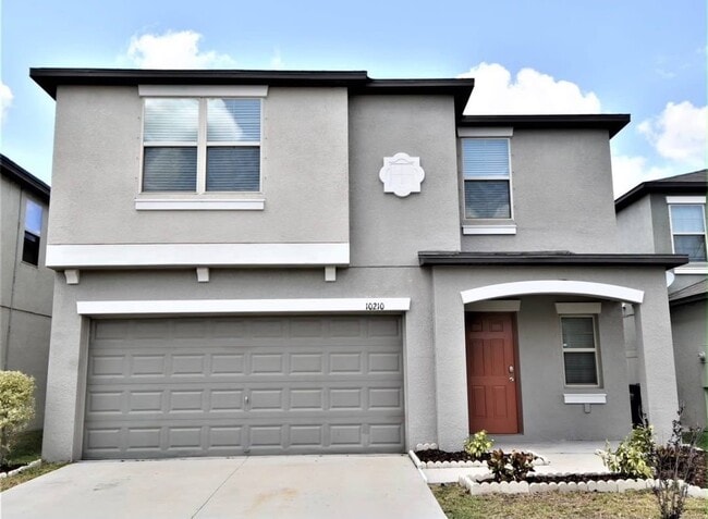 Building Photo - 10213 Cool Waterlily Ave