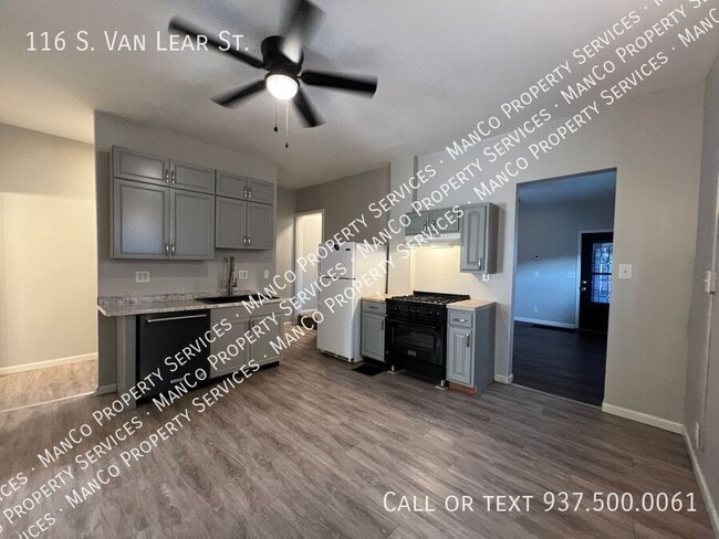 Building Photo - 116 S Van Lear St