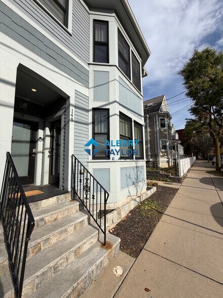 Building Photo - 145 Cedar St