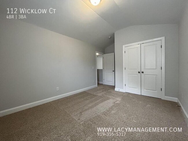 Building Photo - 112 Wicklow Ct