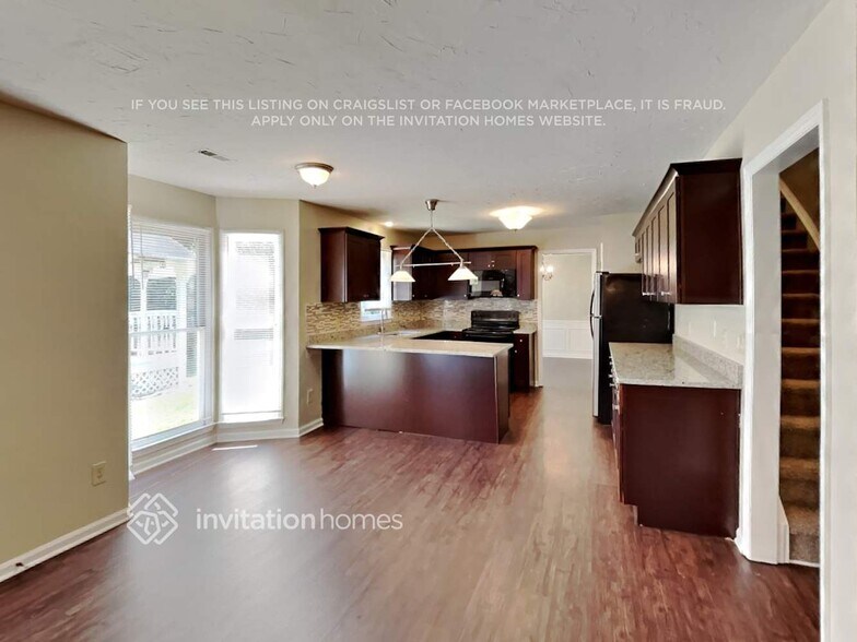 Building Photo - 3701 Waterton Leas Ct
