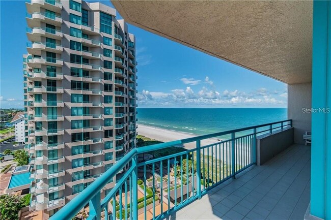 Building Photo - 1540 Gulf Blvd