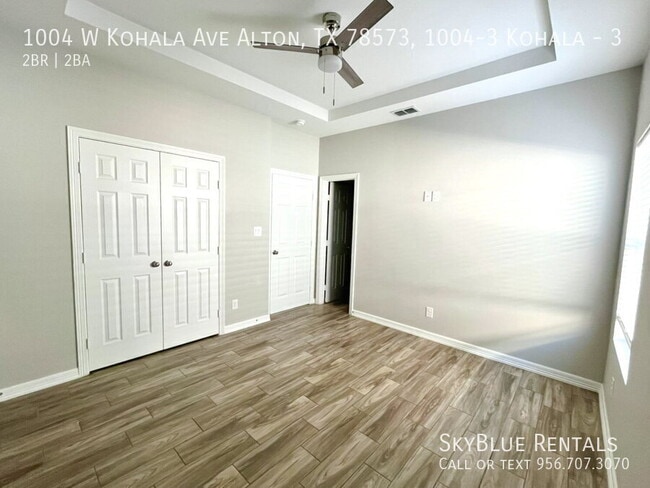 Building Photo - 1004 W Kohala Ave