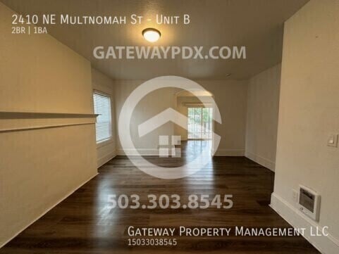 Building Photo - 2410 NE Multnomah St