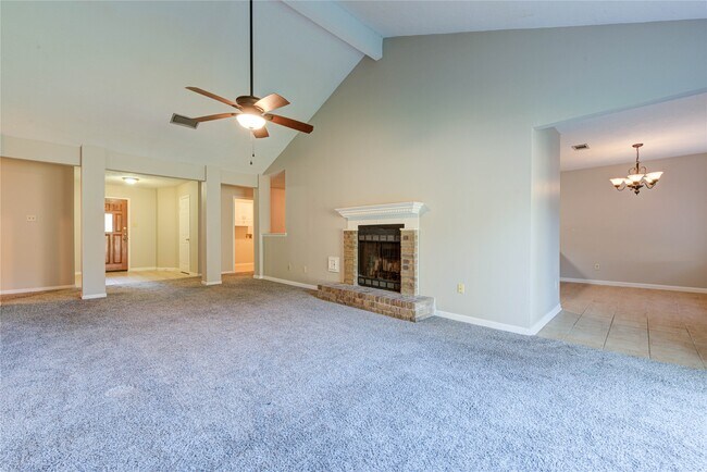 Building Photo - 3322 Larkwood Ln