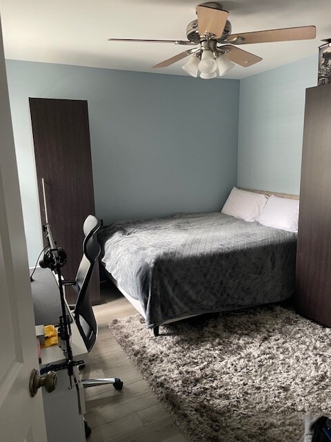 Second Bedroom - 2908 White Thorn Cir