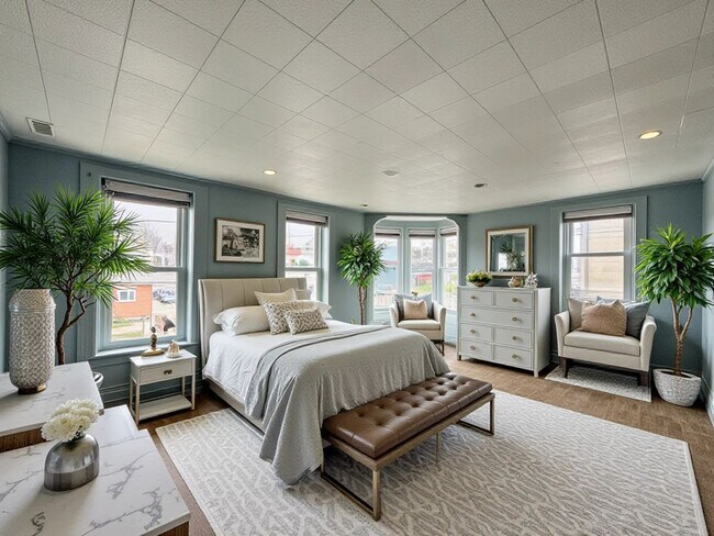 Building Photo - 1369 W Market St