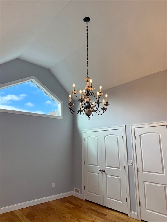 Building Photo - 722 Lowell St