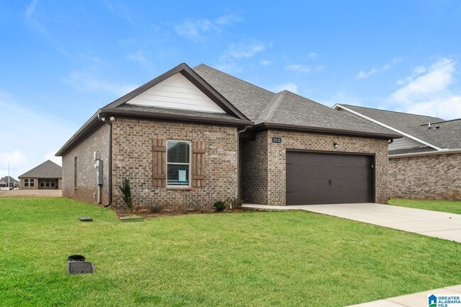 Primary Photo - 212 John Harold Dr
