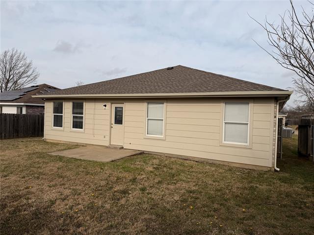 Building Photo - 8405 Early Dawn Trail