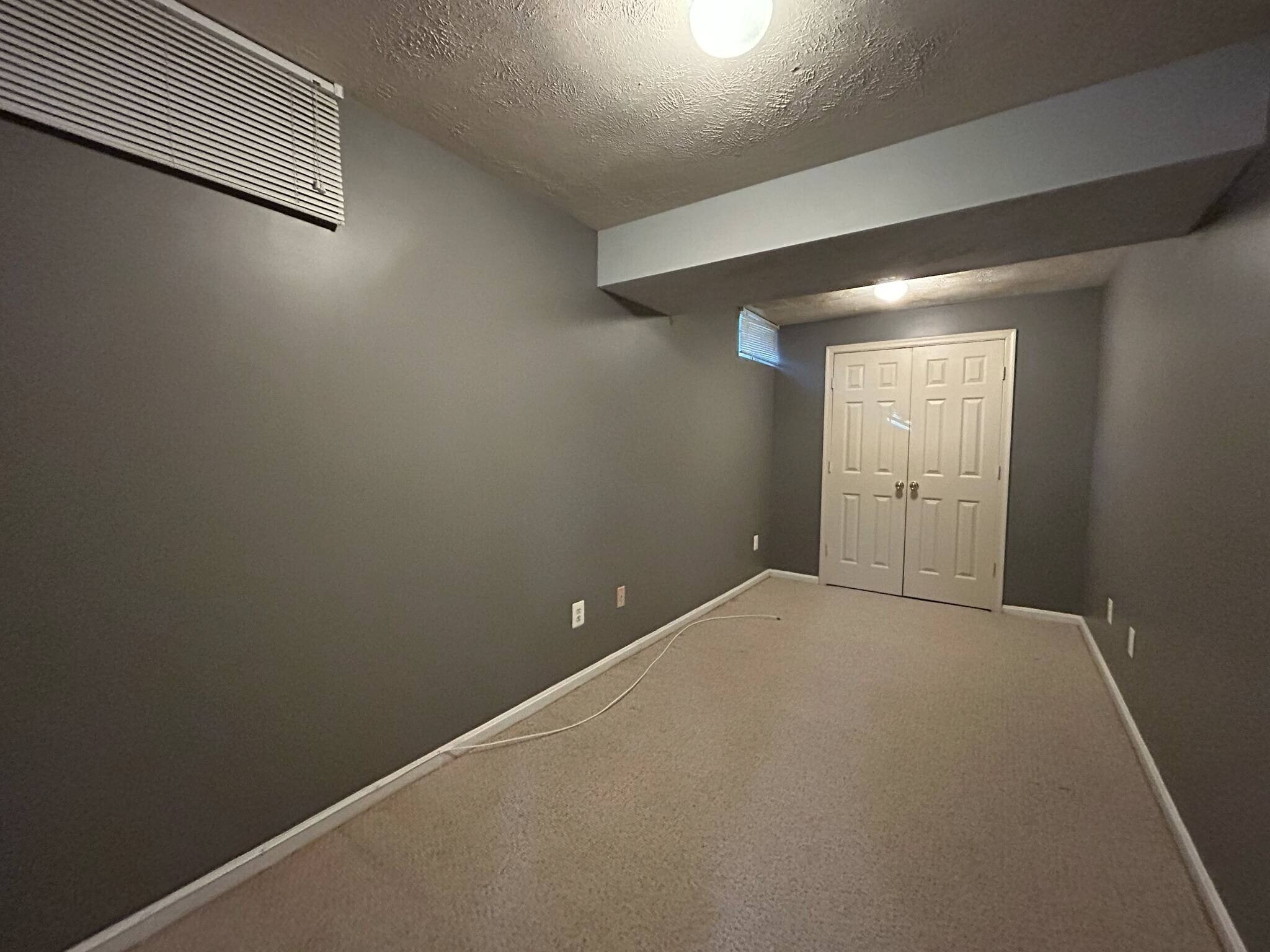 Den in Basement - 5556 Village Center Dr