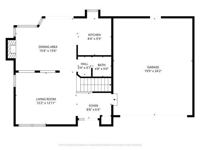 Building Photo - 16009 Ranch Ln