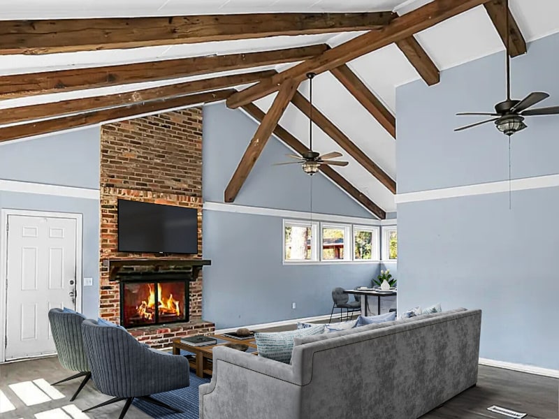 Building Photo - 407 Hayne St