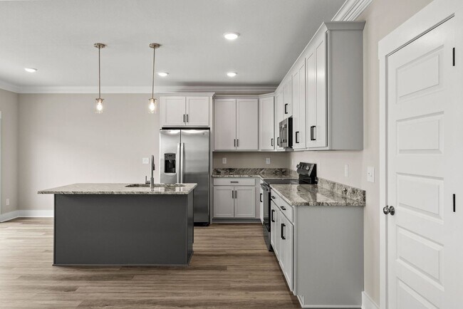 Building Photo - Sango Drive 3 Bedroom Condo For Rent!